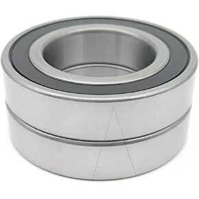 7014 7014AC 2RZ 70X110X20 Sealed Angular Contact Bearings Spindle Bearings in Saudi Arabia