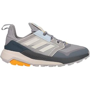 حذاء الجري Terrex Trailmaker Trail للسيدات من adidas، Wonder Steel/Wonder Oxide/Linen Green، 8 in Kuwait