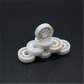 5Pcs 625CE 5X16X5mm Full Ceramic Bearing in Kuwait