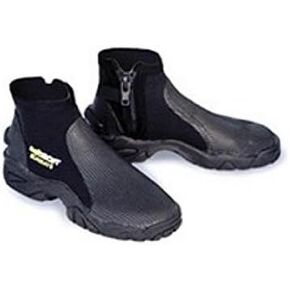 Sunray Low Cut Boot - Size 11 - رائع للغواصين والرياضات المائية in Saudi Arabia