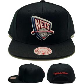 Mitchell & Ness unisex-adult Fashion Snapback in Saudi Arabia