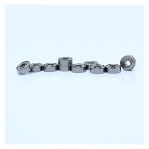 Power Transmission Products MR83 ZZ ABEC-1 Bearings 3X8X3mm Miniature Ball Bearings HS1031 Ball Bearings in Saudi Arabia