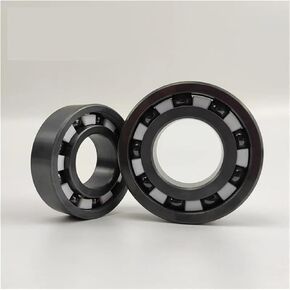 Silicon Nitride Ceramic Bearing 6200 6201 6202 6203 6204 6205 6206 1Pcs(6009) in Saudi Arabia