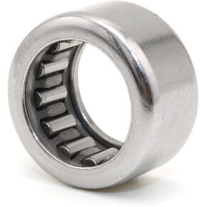 10pcs HK1216 12x18x16 HK121816 TLA1216Z محامل أسطوانة الإبرة الكأس المرسومة in Saudi Arabia