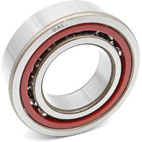 Bearing 7013AC 7013CTYN 7013C 7013 65X100X18 Angular Contact Bearings Machine Tool 1Pcs(7013C P5 GA) in Saudi Arabia