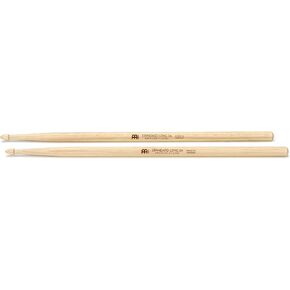 Meinl stick & Brush Standard Drumsticks - 5A Long (5 pack) bundle in Saudi Arabia