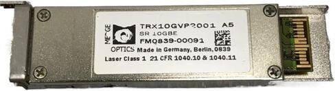 TRX10GVP2001 XFP الوحدة البصرية in Kuwait