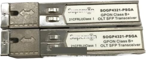 SOGP4321-PSGA GPON CLASS B+ MODULE OPTICAL in Kuwait