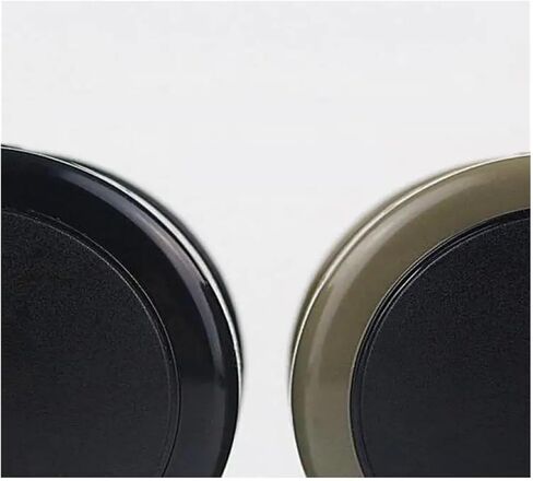 5 Pieces/lot 2 inch Swivel Chair Wheel boss Office Caster Computer Accessories Mute(Screw-Grey) in Saudi Arabia