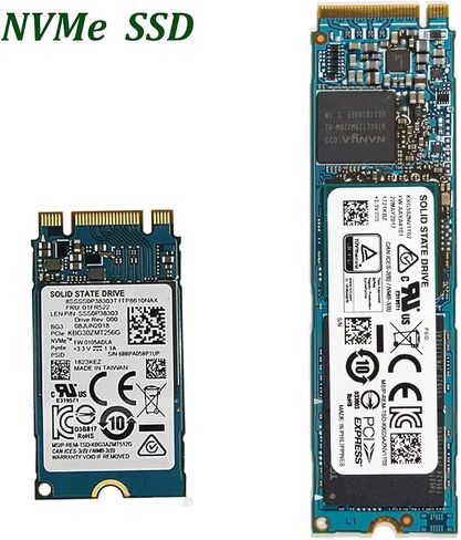 Dell OptiPlex 3060 Tiny Computer Micro Tower PC, Intel Core i5-8500T Processor, 16GB DDR4 Ram, 512GB NVMe SSD, Display Port, HDMI, Wi-Fi, Wireless Keyboard & Mouse, Windows 10 Pro (Renewed) in Kuwait