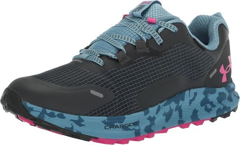 Under Armour Women's Charged Bandit 2 Sp Running Shoe in Kuwait
