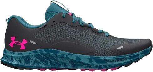 Under Armour Women's Charged Bandit 2 Sp Running Shoe in Kuwait
