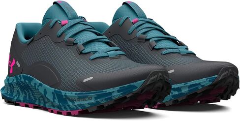 Under Armour Women's Charged Bandit 2 Sp Running Shoe in Kuwait