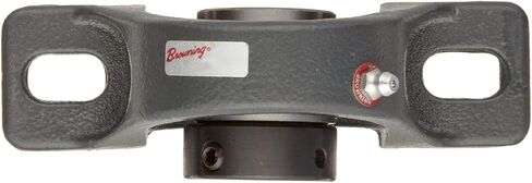 VPLE-135, Browning 2-Bolt Pillow Block Bearing in Saudi Arabia