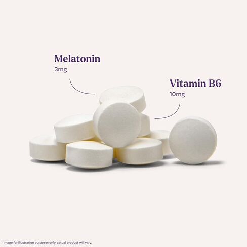Natrol Melatonin Time Release, 3 mg, 100 Tablets in Saudi Arabia