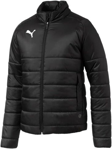 PUMA Men's Liga Casuals Padded Jacket in Kuwait