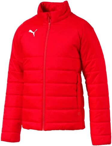 PUMA Men's Liga Casuals Padded Jacket in Kuwait