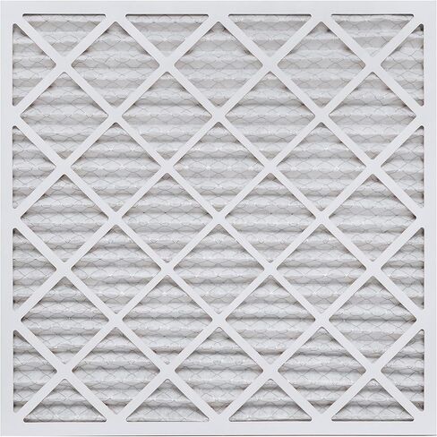 Eco-Aire 16x20x1 MERV 11-3 Count - Pleated Furnace & Air Conditioner Filters - Removes Dust, Cold & Flu Germs, Lint, Mold, Pet Dander, Allergy-Causing Pollen, Smog & Smoke in Saudi Arabia