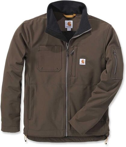 Carhartt Men's Rough Cut Jacket خارجي in Saudi Arabia