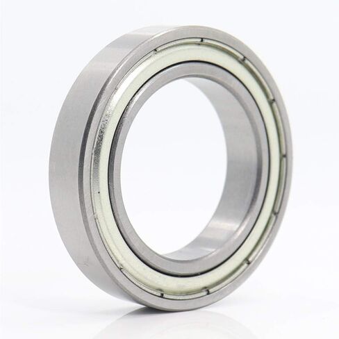Power Transmission Products 6911ZZ ABEC-1 Deep Groove Ball Bearing Metric Thin Section Bearings 61911Z 6911ZZ Precision Bearing 55x80x13 Ball Bearings in Saudi Arabia
