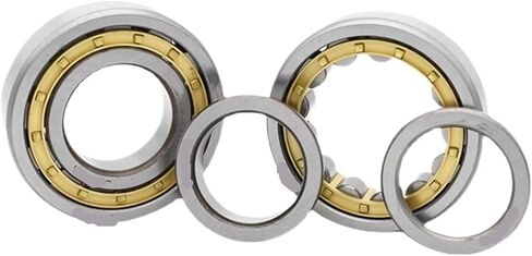 1 PCS أسطوانية أسطوانة تحمل NTN N NU NJ NUP 2311 2312 2313 2314 2315 2316 EM (NJ2213 ، M-COPPER) in Saudi Arabia