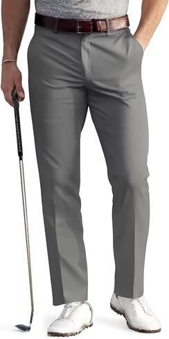 Tommy Hilfiger Men's Modern-Fit Comfort Stretch Performance Pant in Saudi Arabia