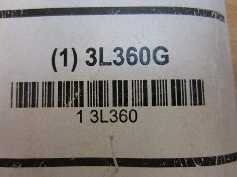 دايتون 3L360G V-BELT 3L360 in Saudi Arabia