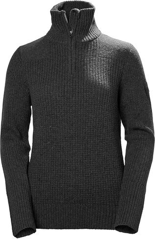 Helly-Hansen 51832 Women's Marka Wool Sweater in Saudi Arabia