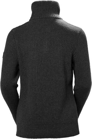 Helly-Hansen 51832 Women's Marka Wool Sweater in Saudi Arabia