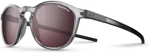 نظارة شمسية من Julbo Shine L Lifestyle للرجال والنساء مع تقنية القبضة للراحة والوظائف - حماية 100 ٪ للأشعة فوق البنفسجية in Kuwait