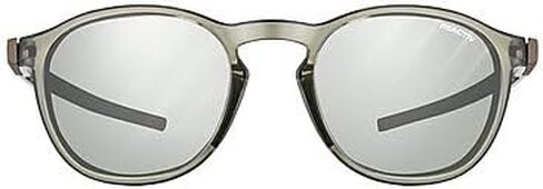 نظارة شمسية من Julbo Shine L Lifestyle للرجال والنساء مع تقنية القبضة للراحة والوظائف - حماية 100 ٪ للأشعة فوق البنفسجية in Kuwait