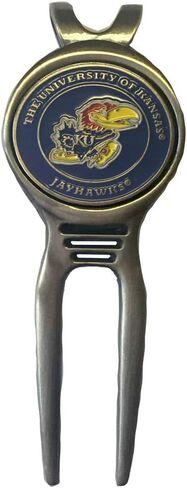 Divot Repair Tool with Double-Sided Removable Magnetic Ball Marker - Best Divot Fixer in Kuwait