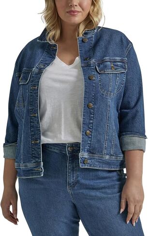 Lee Women's Rider Jacket in Saudi Arabia