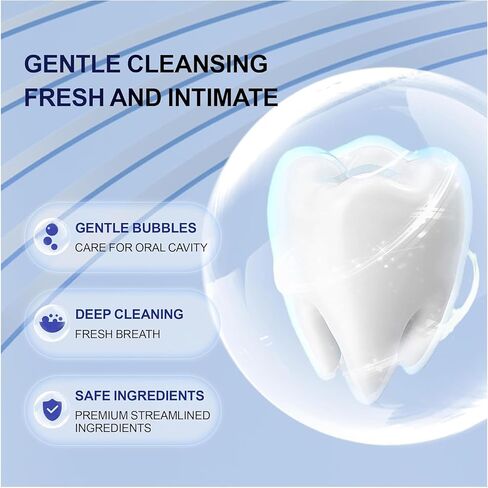 7.5% Hydroxyapatite Toothpaste， Hydroxyapatite Toothpastes for Enamel Protection and Tooth Strengthening, Repair and Protect Toothpaste 4.23oz (White) in Saudi Arabia