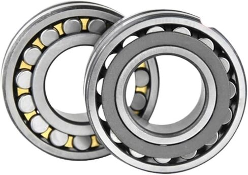 1Pcs Self-Aligning Roller Bearing 21311 21312 21313 21314 21315 21316 RZK RHRK RZ RHR RHKW RK W33 C3(RKW33,21315 75x160x37) in Saudi Arabia