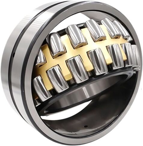 1Pcs Self-Aligning Roller Bearing 21311 21312 21313 21314 21315 21316 RZK RHRK RZ RHR RHKW RK W33 C3(RKW33,21315 75x160x37) in Saudi Arabia