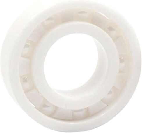 1Pcs All Ceramic Deep Groove Ball Bearings 6800 6801 6802 6803 6804 6805 6806 6807 6808 6809 6818 6820 CE-2RS(CE Open,6814 70x90x10mm) in Saudi Arabia