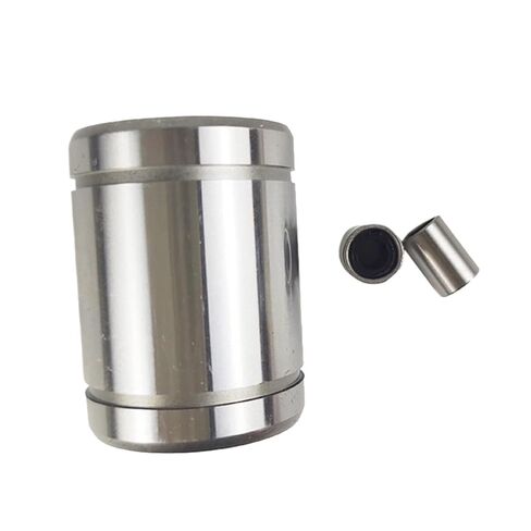 1 قطعة LME30UU 30x47x68mm أوروبا القياسية عالية الدقة الدقة الدقة الدليل in Kuwait