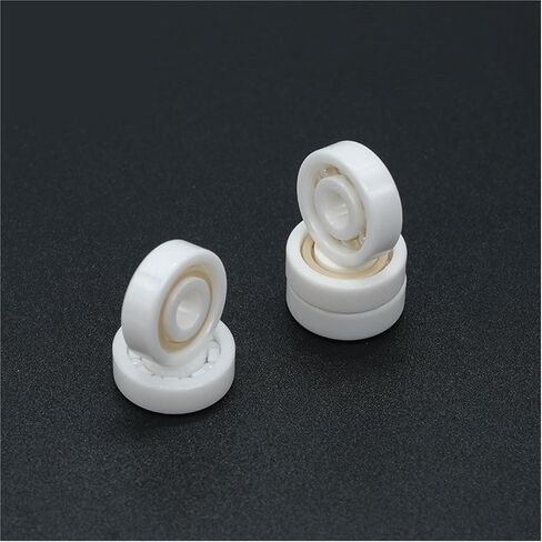5pcs 625ce 5x16x5mm محمل سيراميك كامل in Saudi Arabia