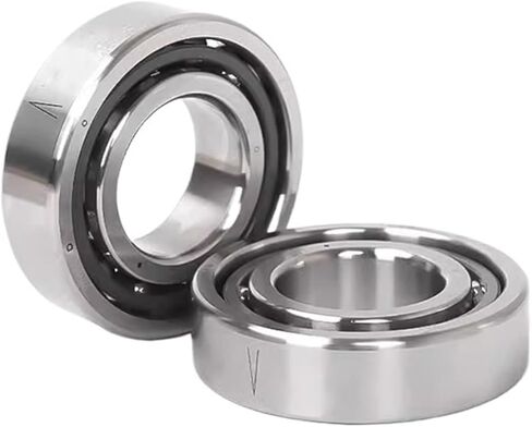 1Pcs High Precision Paired Angular Contact Ball Bearing 7812 7813 7814 7815 7816 7817C A5 P5 P4(7815CTYNDBLP5) in Kuwait