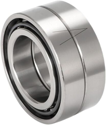 1Pcs High Precision Paired Angular Contact Ball Bearing 7812 7813 7814 7815 7816 7817C A5 P5 P4(7815CTYNDBLP5) in Kuwait