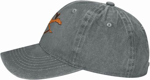 Campbell Fighting Camels Unisex Adjustable for Hat Baseball Cap Casquette in Saudi Arabia
