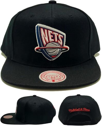 Mitchell & Ness unisex-adult Fashion Snapback in Saudi Arabia
