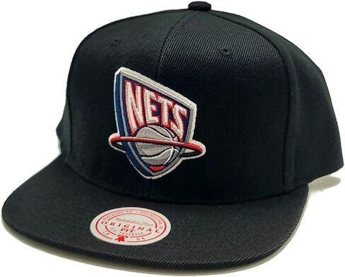 Mitchell & Ness unisex-adult Fashion Snapback in Saudi Arabia