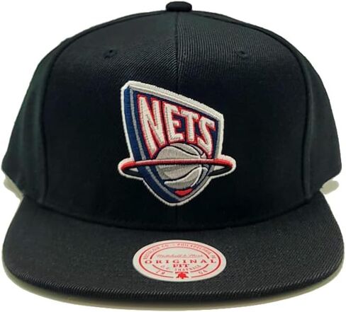 Mitchell & Ness unisex-adult Fashion Snapback in Saudi Arabia