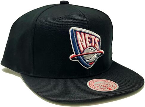 Mitchell & Ness unisex-adult Fashion Snapback in Saudi Arabia