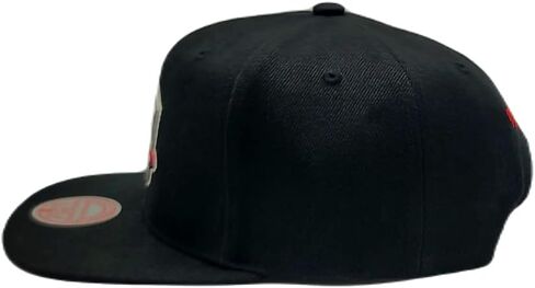 Mitchell & Ness unisex-adult Fashion Snapback in Saudi Arabia