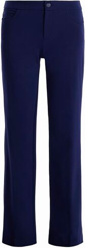 Anne Klein Women's Flare Leg Compression Pant in Saudi Arabia