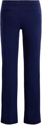 Anne Klein Women's Flare Leg Compression Pant in Saudi Arabia