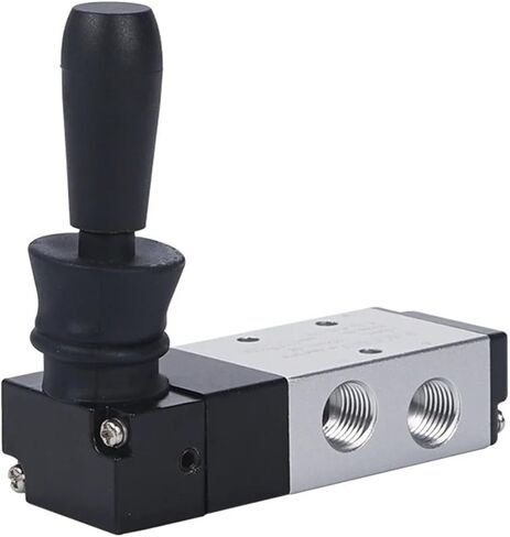 4H230C/E/P-06 4H230C/E/P-08 4H330C/E/P-08 4H330C/E/P-10 4H430C/E/P-15 Spring Return Manual Manual Valve (4H330E-08) in Saudi Arabia